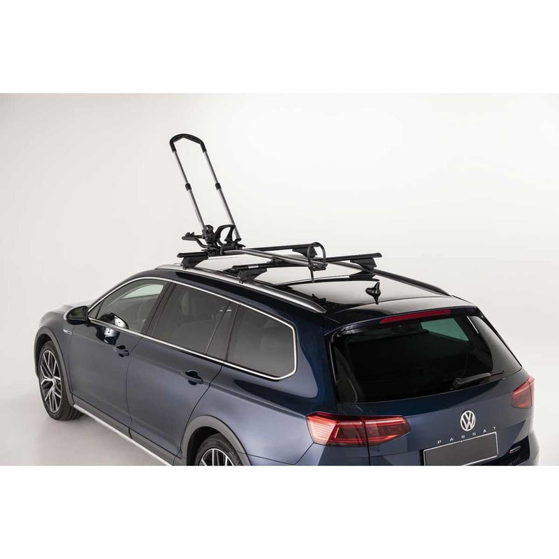 Menabo Chrono SX Single Bike Rack for Roof Mounting (25kg Max.) Menabo - UK Camping And Leisure