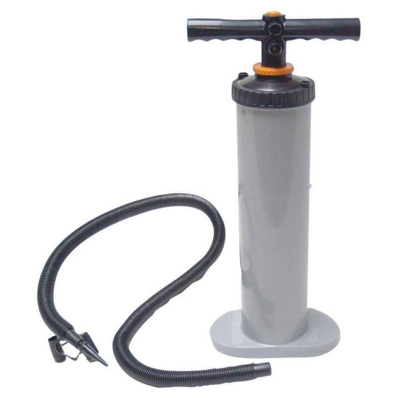 Double Action Hand Pump 93058 Camp 4 - UK Camping And Leisure