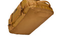 Thule Chasm 30L duffel bag golden brown Thule - UK Camping And Leisure