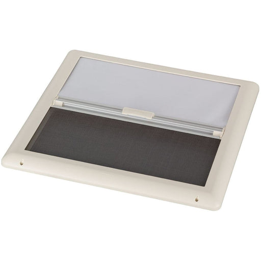 Fiamma Rollo Vent 50 Ivory Fiamma - UK Camping And Leisure