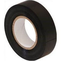 Pvc Insulation Tape 19Mm 20M Black (10) EPT1