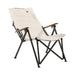 Travellife Viggo Chair Butterfly Beige 2130390 Travellife - UK Camping And Leisure