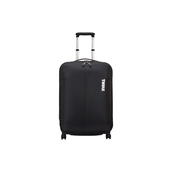 Thule Subterra Spinner 63 cm/25" Soft Side Black Luggage Thule - UK Camping And Leisure