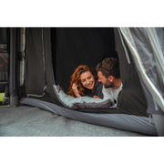 Vango Galli Awning Inner Bedroom Tent Storage Midnight Grey BR005 Sleeps 2 Vango - UK Camping And Leisure