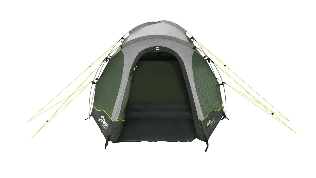 Outwell Cloud 2 Dome Tent 2 Berth Outwell - UK Camping And Leisure