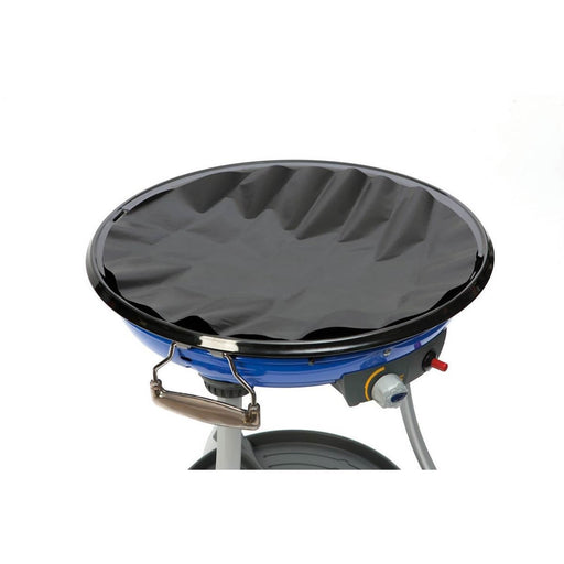 Bo-Camp Non-Stick Foil Round Reusable Bo-Camp - UK Camping And Leisure