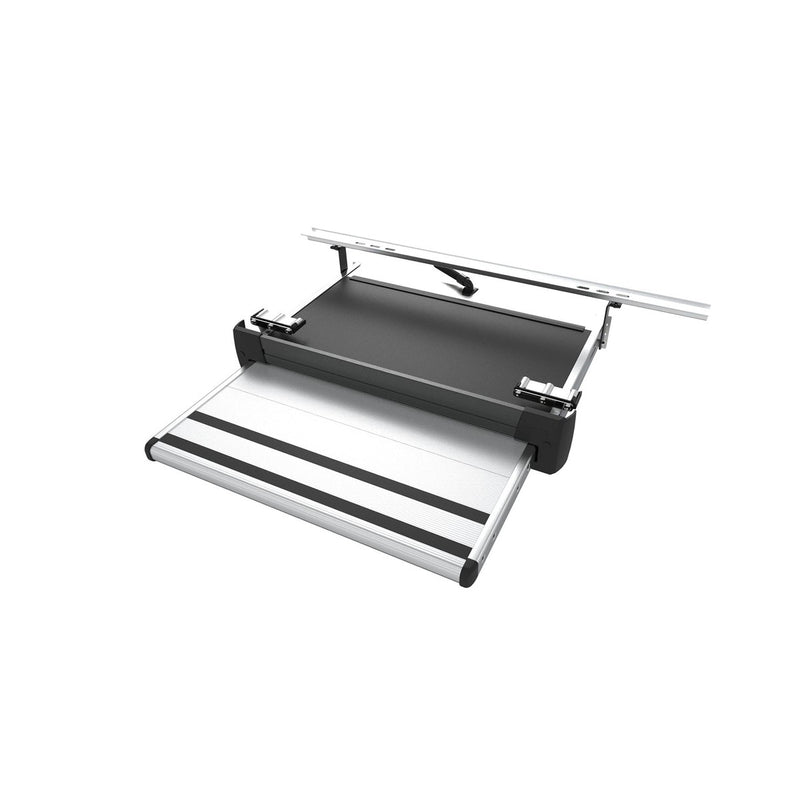 Thule Slide-Out Step G2 12V Fits Ducato Jumper Boxer Euro 6d-Final 400mm