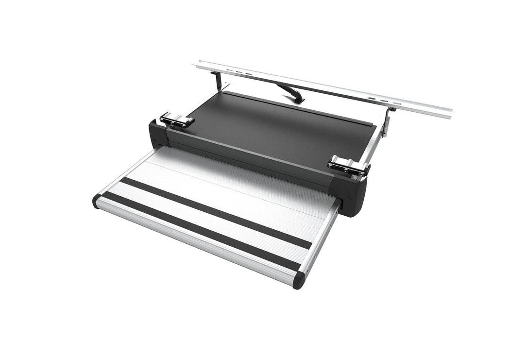 Thule Slide-Out Step G2 12V Fits Ducato Jumper Boxer Euro 6d-Final 400mm