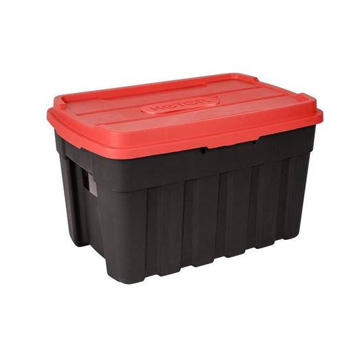 Keter Tuff Tote 140 litre Keter - UK Camping And Leisure