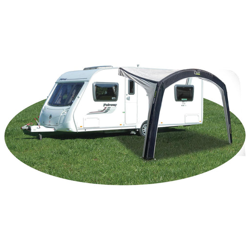 Quest Falcon air 400  Air Canopy A3513 Quest - UK Camping And Leisure