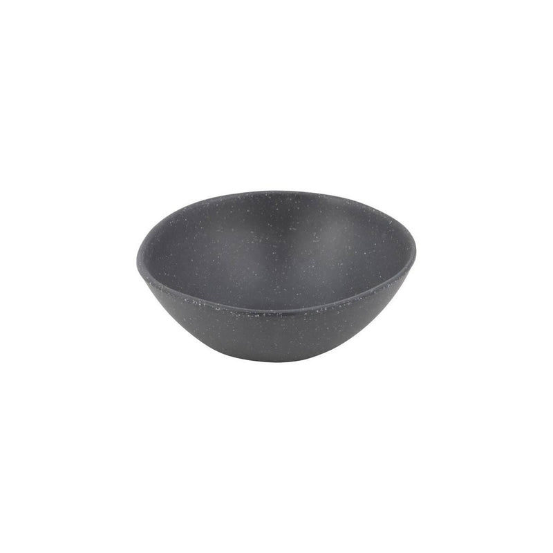 Bo-Camp Urban Collection Tableware Hoxton 16 Pieces Grey Bo-Camp - UK Camping And Leisure