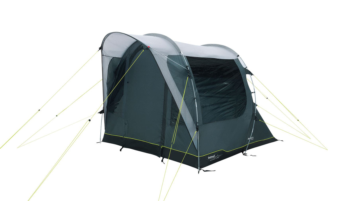 Outwell Sky 2 Pole Tent Blue 2 Person Outwell - UK Camping And Leisure