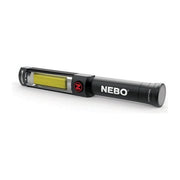 Big Larry 2 torch and work light NEB-6737-G UK Camping And Leisure - UK Camping And Leisure
