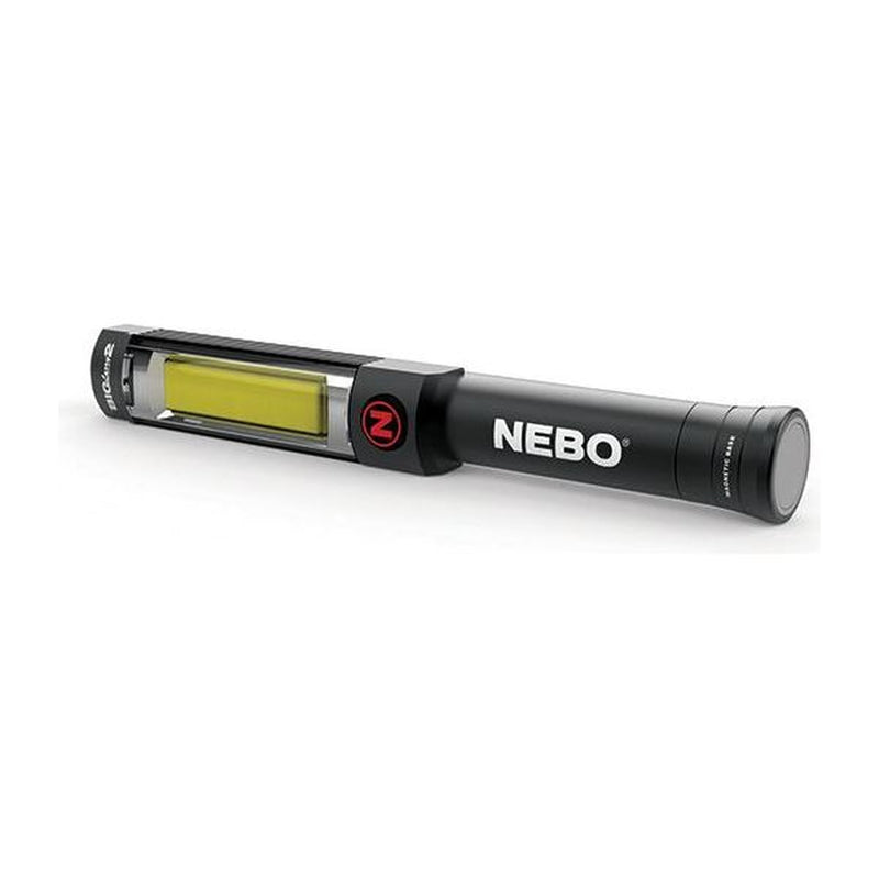 Big Larry 2 torch and work light NEB-6737-G UK Camping And Leisure - UK Camping And Leisure