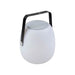 Bo-Camp Industrial Collection Table Lamp with Bluetooth Speaker Bo-Camp - UK Camping And Leisure