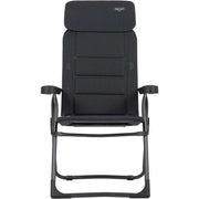 Crespo Chair AP/213 Air Deluxe Compact in Grey (2025 Model) - View 6
