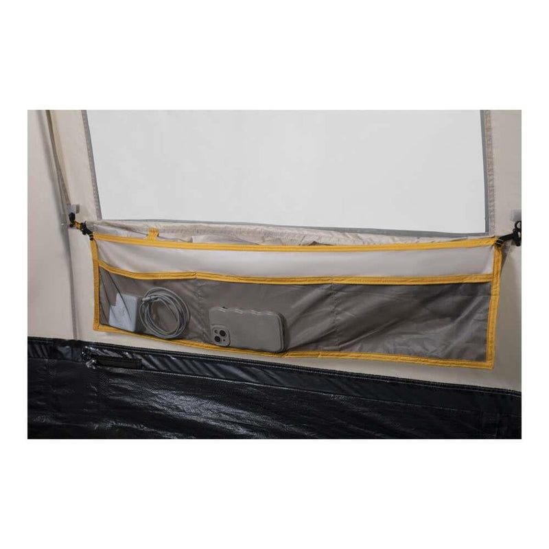 Kampa Waypoint Mid Drive Away Awning Campervan Awning 230-265cm - View 5