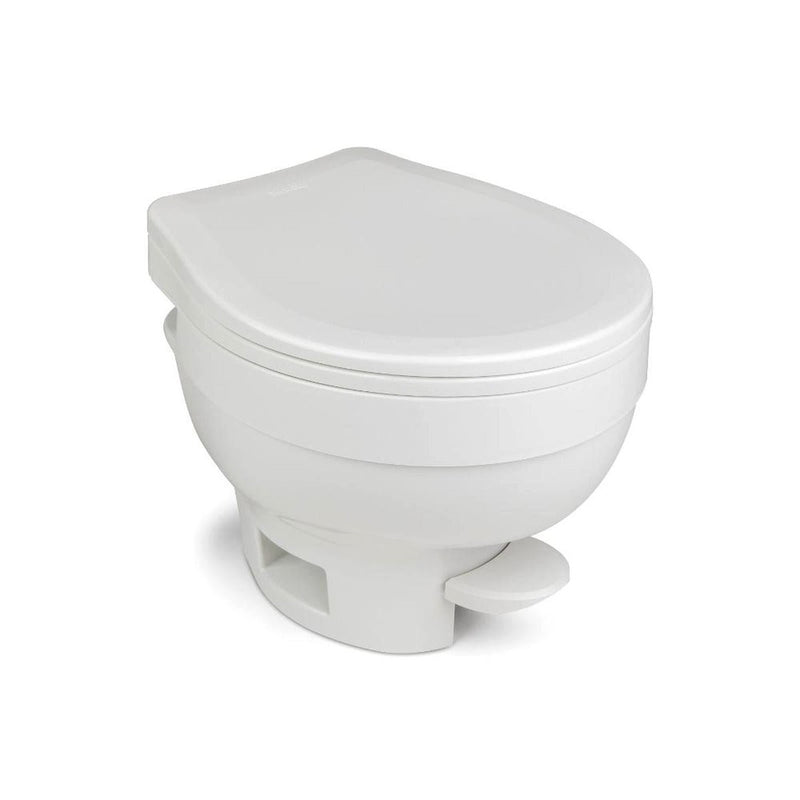 Thetford Aqua Magic VI Low Toilet (F210VI) Thetford - UK Camping And Leisure
