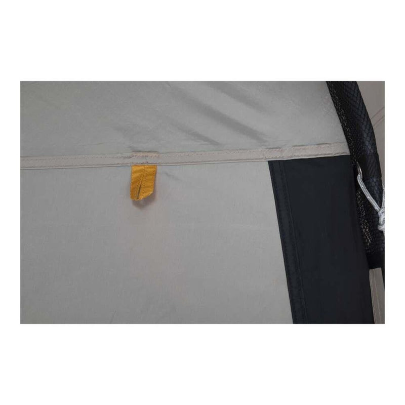 Kampa Mossborn 03 Mushroom 3 Person Poled Tent - View 5