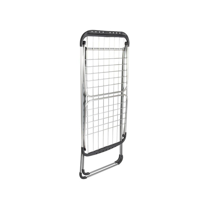 Bo-Camp Drying Rack 2 Side Racks Wire Length 18M Bo-Camp - UK Camping And Leisure
