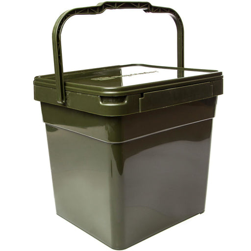 RidgeMonkey Modular Bucket Standard 17l RM032 UK Camping And Leisure - UK Camping And Leisure