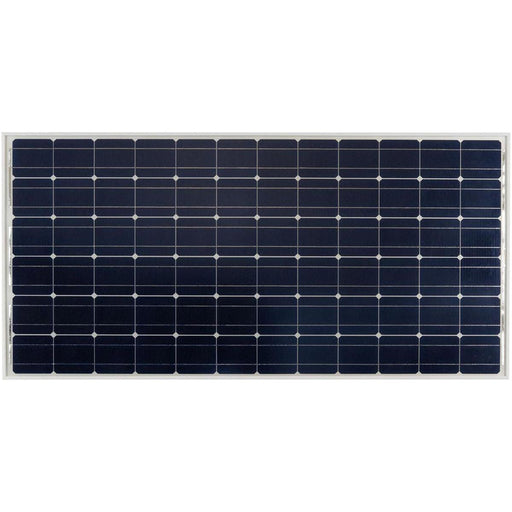 Victron Solar Panel 4a Monocrystal (30W / 12V / 560mm x 350mm) for Caravan and Victron - UK Camping And Leisure