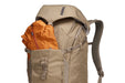 Thule AllTrail 25L daypack with rain cover Faded Khaki tan Thule - UK Camping And Leisure
