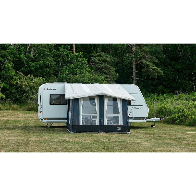 Isabella Air Cirrus North 300 | breathable, easy setup