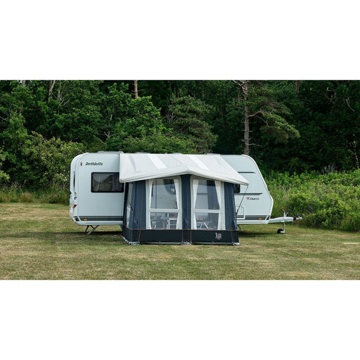 Isabella Air Cirrus North 300 | breathable, easy setup