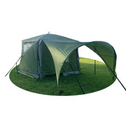 Quest Su Canopy for Screen House Pro 4 and 6 Quest - UK Camping And Leisure