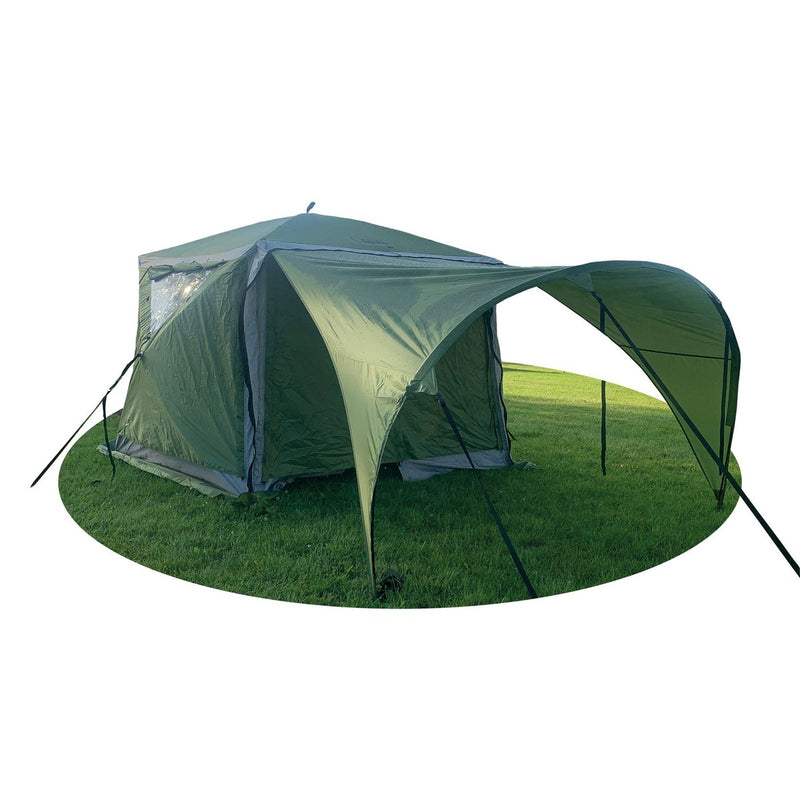 Quest Su Canopy for Screen House Pro 4 and 6 Quest - UK Camping And Leisure