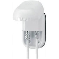Maxview Double External Socket B2008