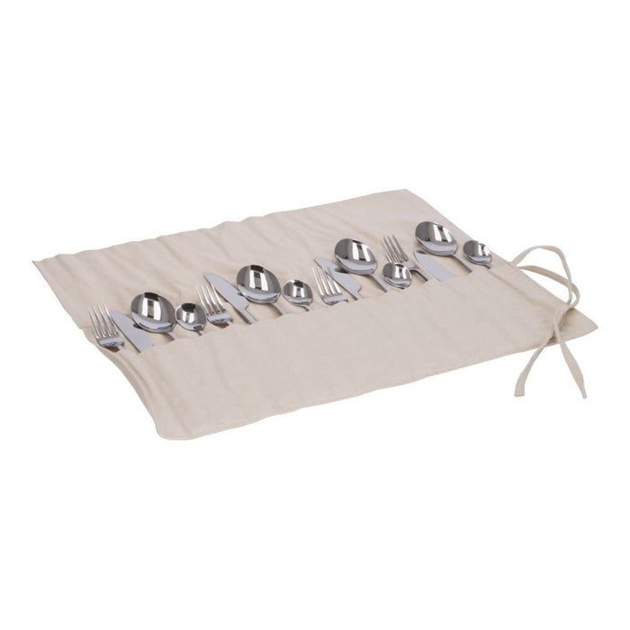 Travellife Altea Cutterly Set Stainless Steel 16 Set 1191060