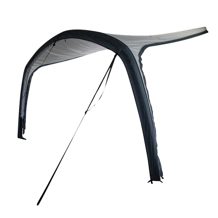Bo-Camp Caravan Awning Air Polyester Bo-Camp - UK Camping And Leisure