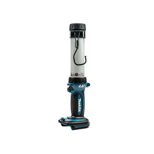 Makita DML806 LXT LED Li-ion Torch 14.4-18V Bare Unit Makita - UK Camping And Leisure