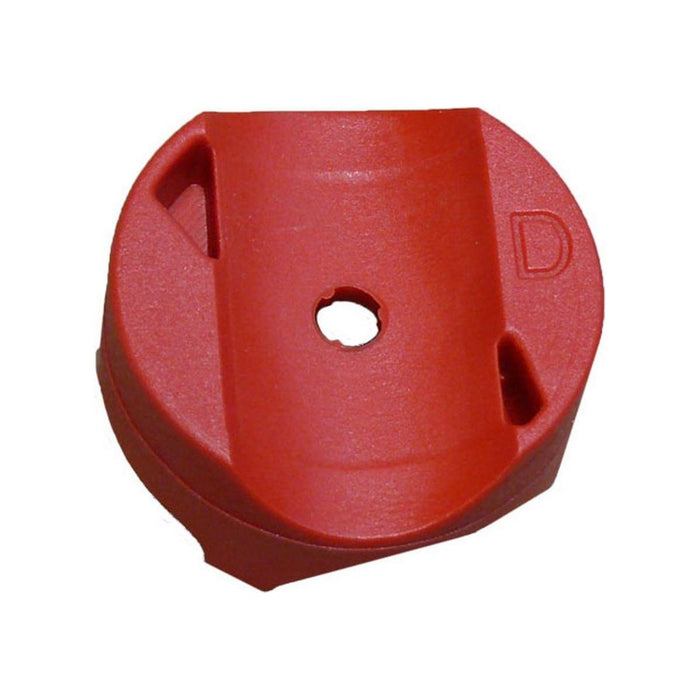 Fiamma Right Hand Adjuster Tab CL (02608A01A) Fiamma - UK Camping And Leisure