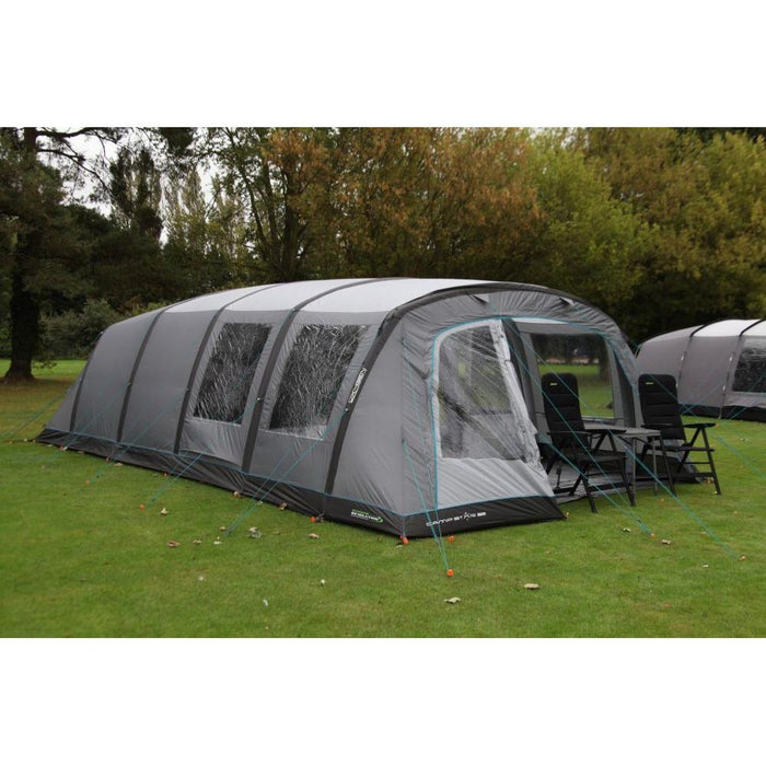 Outdoor Revolution Camp Star 700 Air Tent Bundle Deal