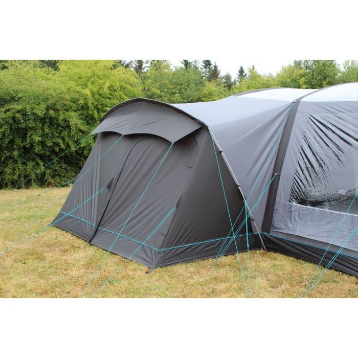 Outdoor Revolution Camp Star 9 Berth 900DSE Inflatable Air Tent bundle with Footprint & Carpet Outdoor Revolution - UK Camping And Leisure