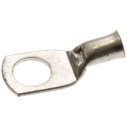 AG Crimping Terminal 10Sqmm 6mm Stud for Safe Connections AG - UK Camping And Leisure