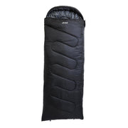 Vango Atlas 350 Quad Excalibur Grey Single Sleeping Bag