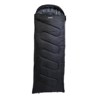 Vango Atlas 350 Quad Excalibur Grey Single Sleeping Bag