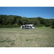 Isabella Sun Shine Plus Awning | poled, lightweight, porch