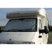 Internal Blind Ford Transit 2014 Nova - UK Camping And Leisure