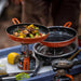 Jetboil Summit Non-Stick Camping Skillet Frying Pan Jetboil - UK Camping And Leisure