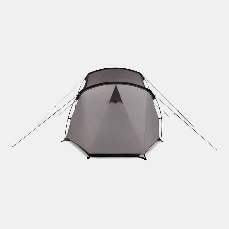 Kampa Wanderlight 03 Mushroom Tent 3 Person Lightweight Tent