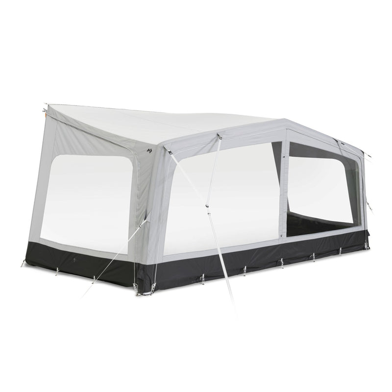 Dometic Sunshine AIR Tour 500 Front Panel for Caravan Air Awning - View 2