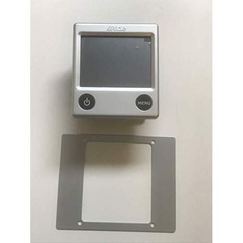 Alde Colour Touch Control Panel  Frame 3010-615 Alde - UK Camping And Leisure