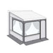 Fiamma Privacy Room 300 H3 F80 (08760A01-) Fiamma - UK Camping And Leisure