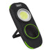 Sealey Rechargeable Torch Light Wireless Speaker 10W COB LED 500 Lumens Lamp Sealey - UK Camping And Leisure