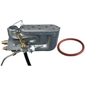 Truma Burner Assembly Kit S3002/S3004 Peizo 30Mbar 30090-92200 Truma - UK Camping And Leisure